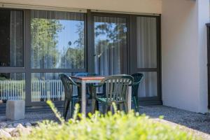 Ferienwohnpark Immenstaad am Bodensee Ein-Zimmer-Apartment 49 03