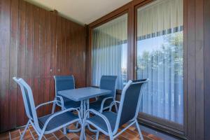 Ferienwohnpark Immenstaad am Bodensee Ein-Zimmer-Apartment 53 12