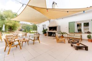 Domu Prexada B&B img29