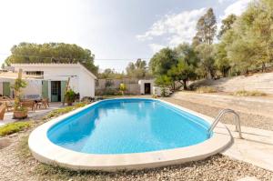 Domu Prexada B&B img35