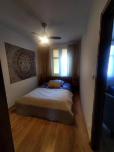 Apartament Trawertynowy Chrobrego 15 Sopot