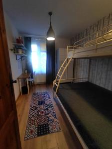 Apartament Trawertynowy 300 m od plaży, 3 min od Monte Cassino