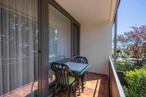 Ferienwohnpark Immenstaad am Bodensee Ein-Zimmer-Apartment 49 15