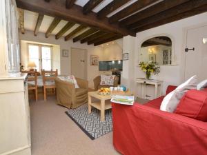 1 Bed in Frome St Quintin MANJE