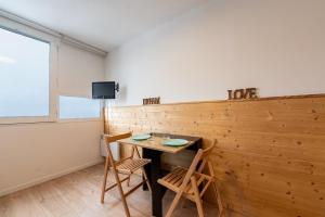 Bliss - Studio au pied des pistes