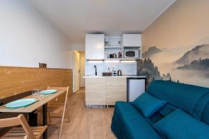 Bliss - Studio au pied des pistes