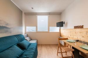 Bliss - Studio au pied des pistes