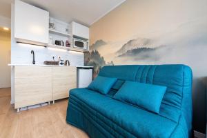 Bliss - Studio au pied des pistes