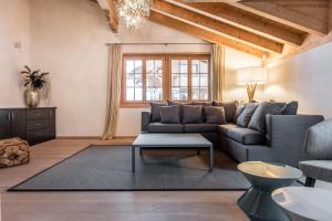 Chalet La Gioventu - GRIWA RENT AG
