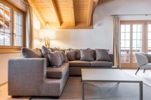 Chalet La Gioventu - GRIWA RENT AG