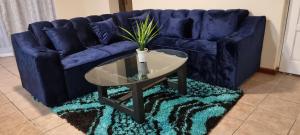 McSheyson Apartment - Deluxe