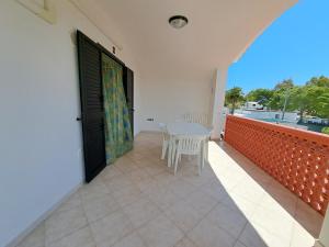 Villa Vieste