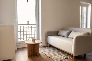 Appartements T2 Le Miredames : photos des chambres