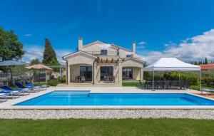 Villa Lory - 4hvězdičkové hotely ve městě Vabriga