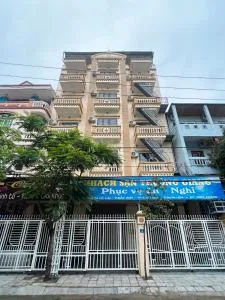 khách sạn trường giang - Mỹ Ðuc
