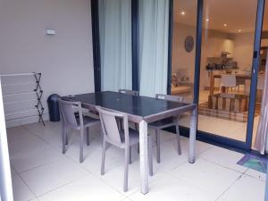 Beacon Rock Luxury Apt. Umhlanga Rocks.