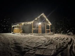 Activfarm domki na Kaszubach /domek Madzia - Barkocin