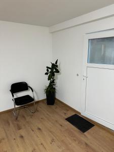 Souterrainwohnung Offenburg
