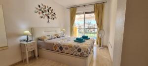 Homes of Spain, Salinas de Vera, Apartmento 2 dormitorios, 2 baños, vistas piscina, WIFI