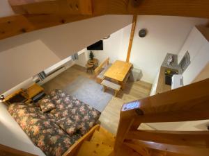 Bele Staze Apartman 86