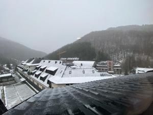 Bele Staze Apartman 86