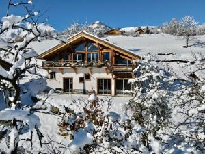 Le Chalet de Vincent