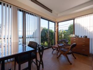 Atami Atami Southern Wind　 熱海 南風楼(温泉付) 4-Star Accommodation suite
