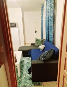 Appartements Charmant T2 Argenteuil : Appartement 2 Chambres