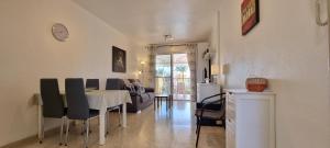 Homes of Spain, Salinas de Vera, Apartmento 2 dormitorios, 2 baños, vistas piscina, WIFI