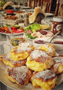 Agroturystyka Nowy Kraków