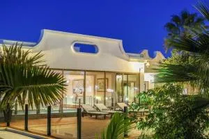 Villa Palmeras - 卡列罗港