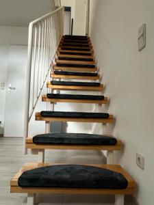 Top of Hostel & Serviced Aparts Deluxe Maisonette-Apart Fürth