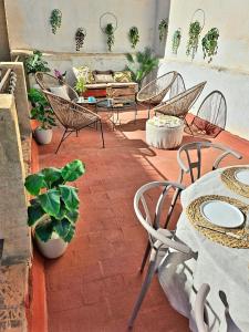 Casita de pescadores