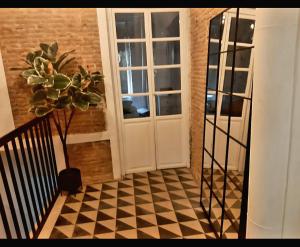 Casita de pescadores