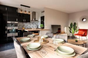 Harmonie appartement Disneyland Paris