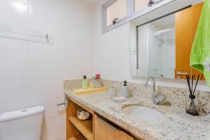 IT61 Lindo Apto 3 Suítes, Pé na Areia - Itacimirim