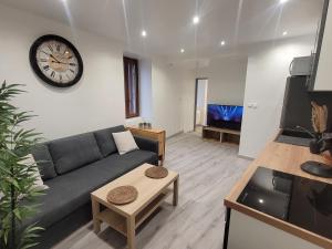 Appartements Le Provencal : photos des chambres