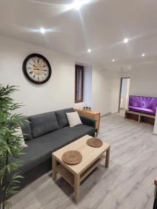 Appartements Le Provencal : photos des chambres