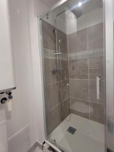 Appartements Le Provencal : photos des chambres