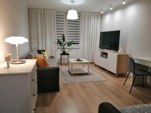 Apartament - Classic Olszowa