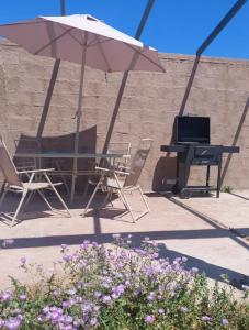 Refugio del Archipielago D4