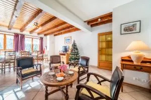 La Grange du Criou - Verchaix