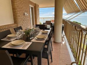 Apartamento en Benicassim. - 4hvězdičkové hotely ve městě Benicassim