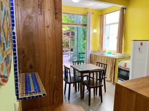 Barra Quintal - Studio 1