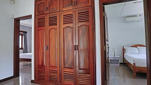 Ocean View Villa - Beauvallon villas