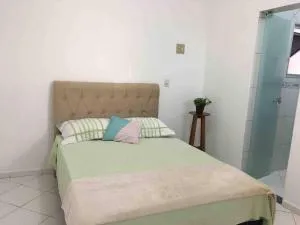 Apartamento Aconchegante 2 quartos - Campinhos