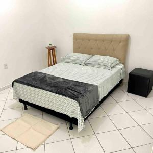 Apartamento Aconchegante 2 quartos