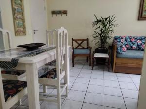 Apto 105 - Edifício Imola - Conforto e Segurança para sua família