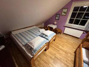 Pensjonat Malinówka