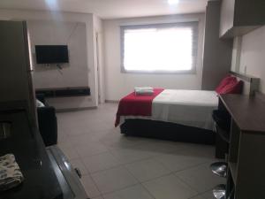 Flat Centro de São Paulo